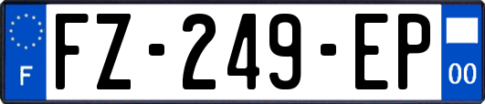FZ-249-EP