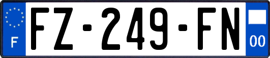 FZ-249-FN
