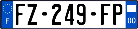 FZ-249-FP