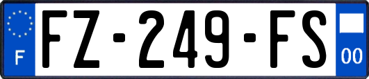FZ-249-FS