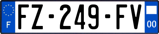 FZ-249-FV