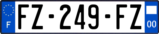 FZ-249-FZ