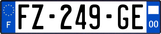 FZ-249-GE