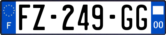 FZ-249-GG
