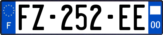 FZ-252-EE