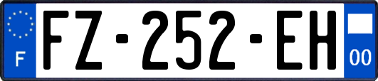 FZ-252-EH