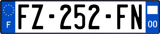 FZ-252-FN
