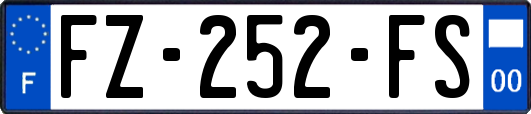 FZ-252-FS