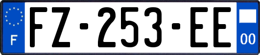 FZ-253-EE
