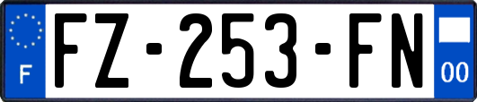 FZ-253-FN