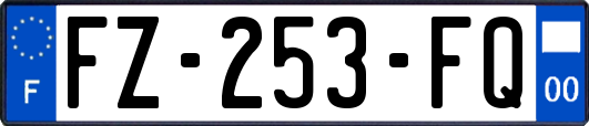 FZ-253-FQ