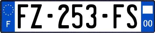 FZ-253-FS