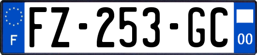 FZ-253-GC
