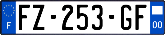 FZ-253-GF
