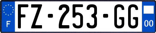 FZ-253-GG
