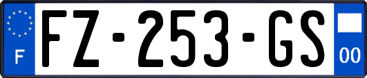 FZ-253-GS