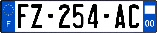 FZ-254-AC