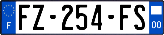 FZ-254-FS