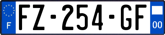 FZ-254-GF