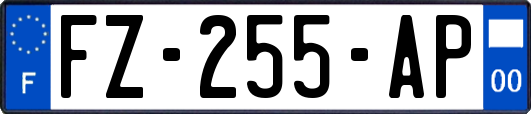 FZ-255-AP