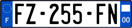 FZ-255-FN