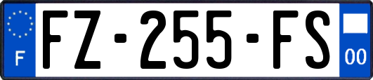 FZ-255-FS