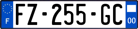 FZ-255-GC