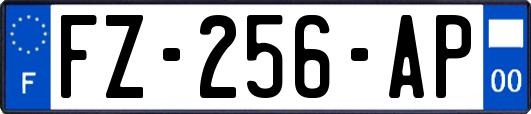 FZ-256-AP