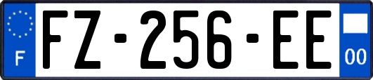 FZ-256-EE