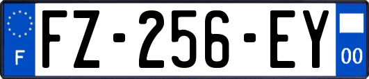 FZ-256-EY
