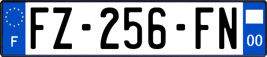 FZ-256-FN