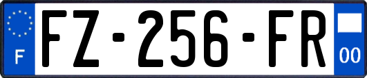 FZ-256-FR