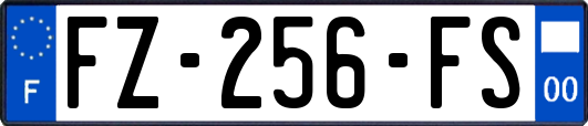 FZ-256-FS