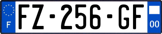 FZ-256-GF