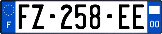 FZ-258-EE