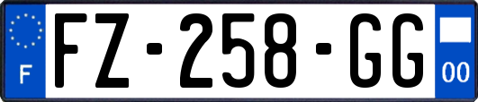 FZ-258-GG
