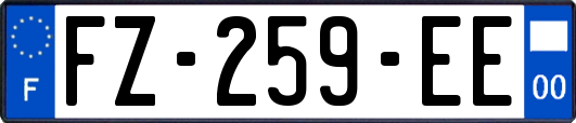 FZ-259-EE