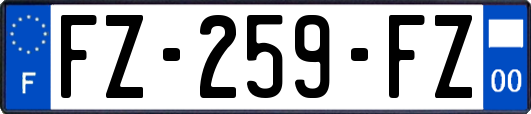 FZ-259-FZ