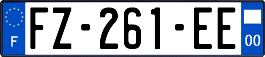 FZ-261-EE