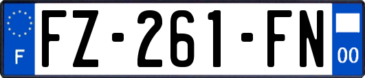 FZ-261-FN