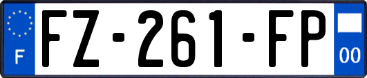 FZ-261-FP