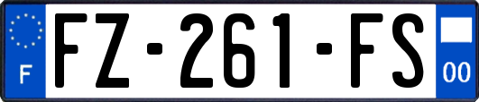 FZ-261-FS