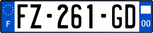 FZ-261-GD