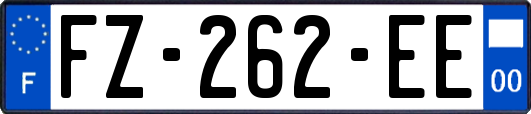 FZ-262-EE