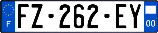 FZ-262-EY