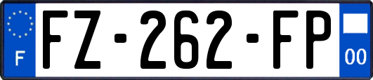 FZ-262-FP