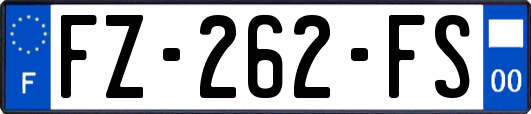 FZ-262-FS