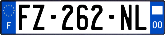 FZ-262-NL
