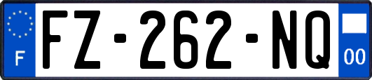 FZ-262-NQ