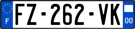FZ-262-VK
